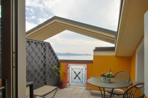Fornaci 2 sul Lago Maggiore